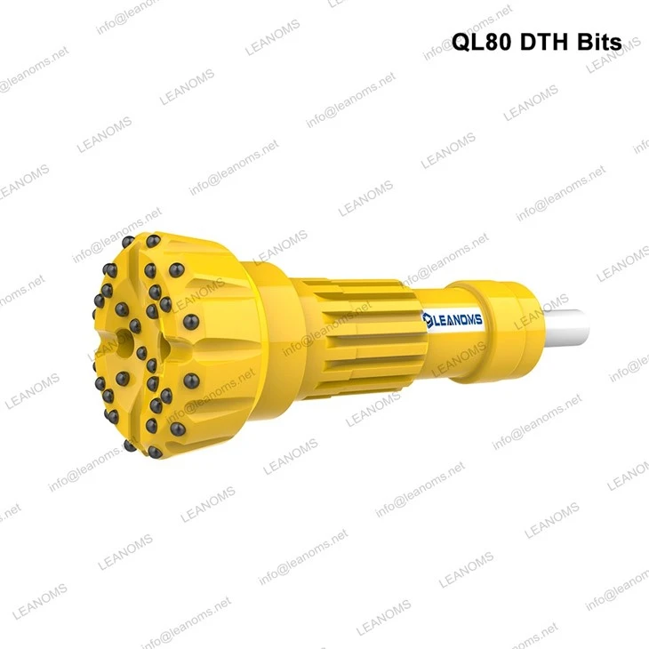 Dth Hammer Price List