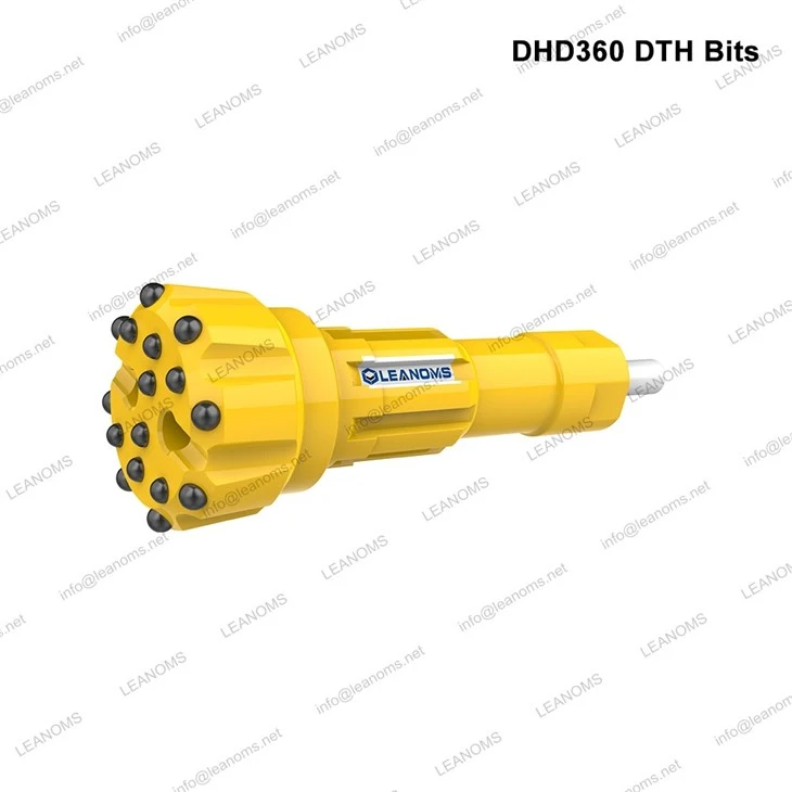 High Quality Dth Hammer