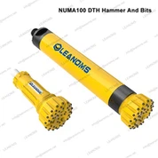 DTH Jack Hammer