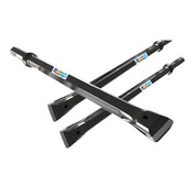 Integrierte Bohrstangen