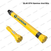 Ql Dth Hammer Hersteller