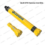 QL60 DTH-Hammer