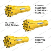 RC-Bohrer