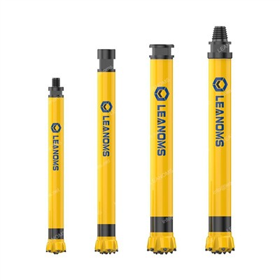 Durch die Zeit blicken, Vertrauen über Generationen hinweg aufbauen: Leanoms ...