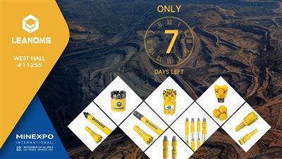 Countdown zur Ausstellungseröffnung