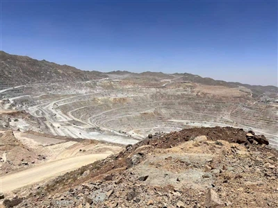 Unerbittlicher Fortschritt, Überwindung von Extremen: Leanoms Drill Tools ero...